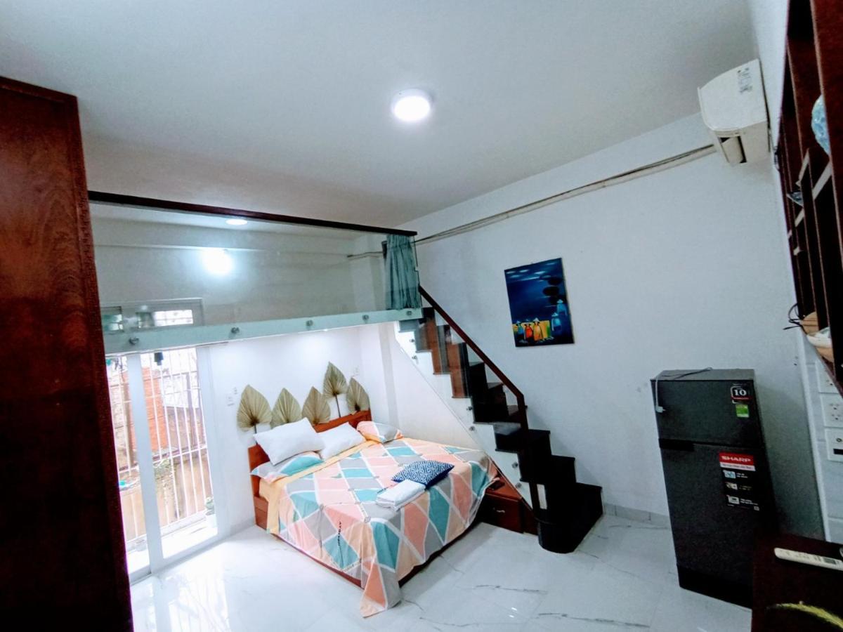 138 Lily'S House In City Center With Multi Rooms, Multi Prices Ho Si Minh-város Kültér fotó