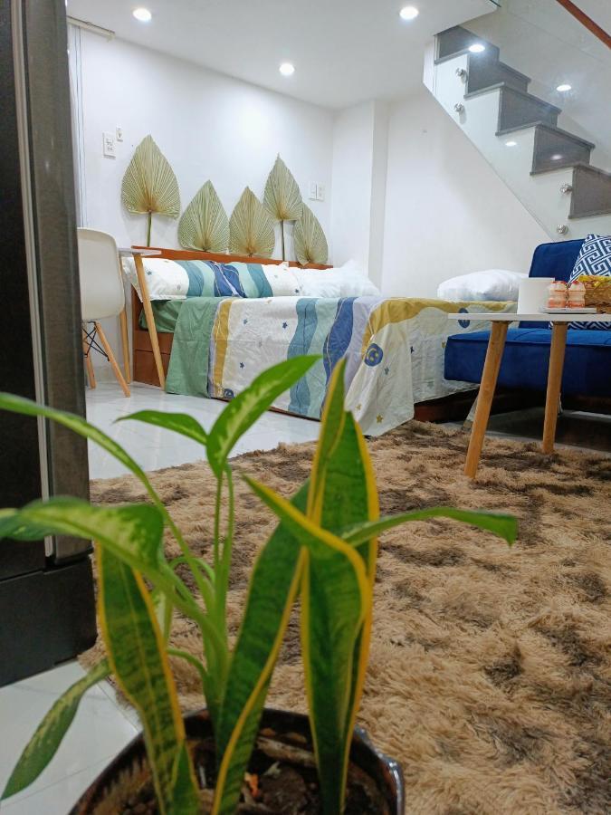 138 Lily'S House In City Center With Multi Rooms, Multi Prices Ho Si Minh-város Kültér fotó