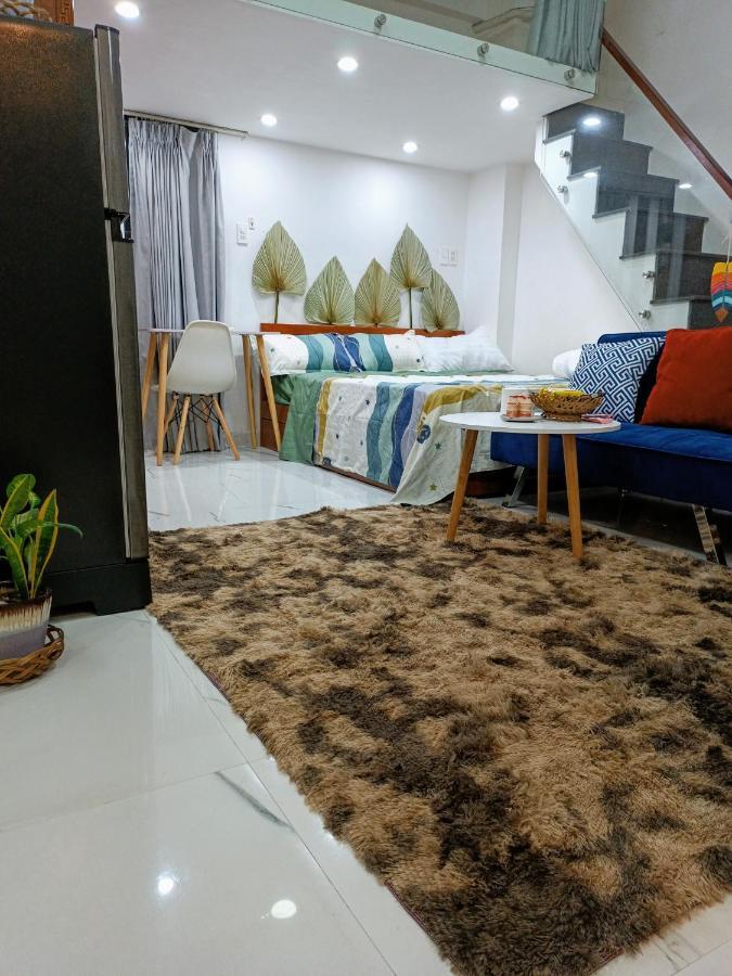 138 Lily'S House In City Center With Multi Rooms, Multi Prices Ho Si Minh-város Kültér fotó