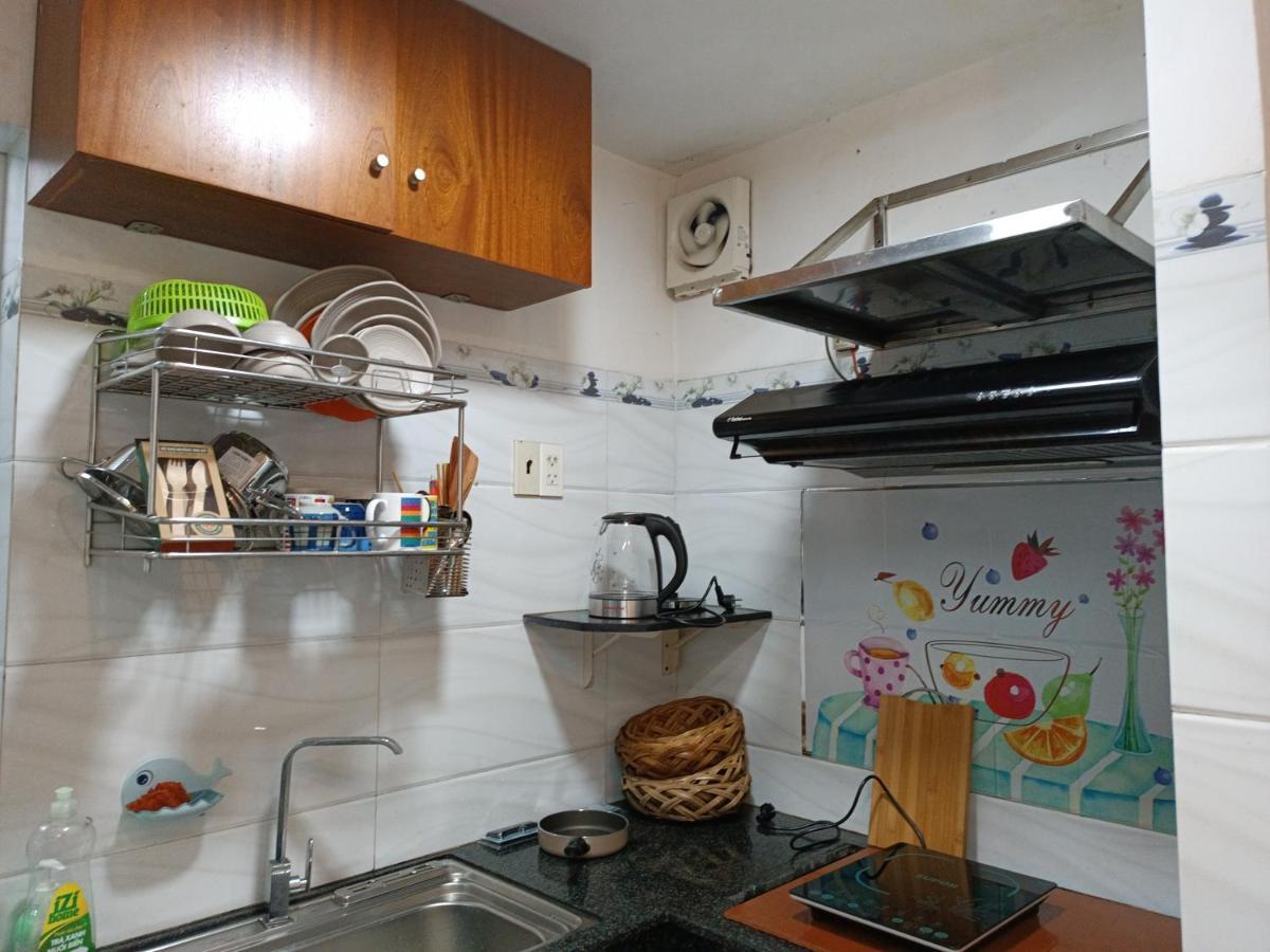 138 Lily'S House In City Center With Multi Rooms, Multi Prices Ho Si Minh-város Kültér fotó