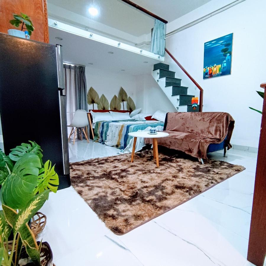 138 Lily'S House In City Center With Multi Rooms, Multi Prices Ho Si Minh-város Kültér fotó