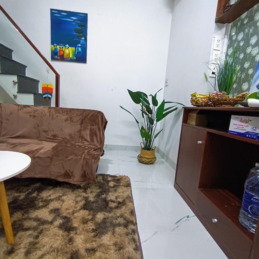 138 Lily'S House In City Center With Multi Rooms, Multi Prices Ho Si Minh-város Kültér fotó