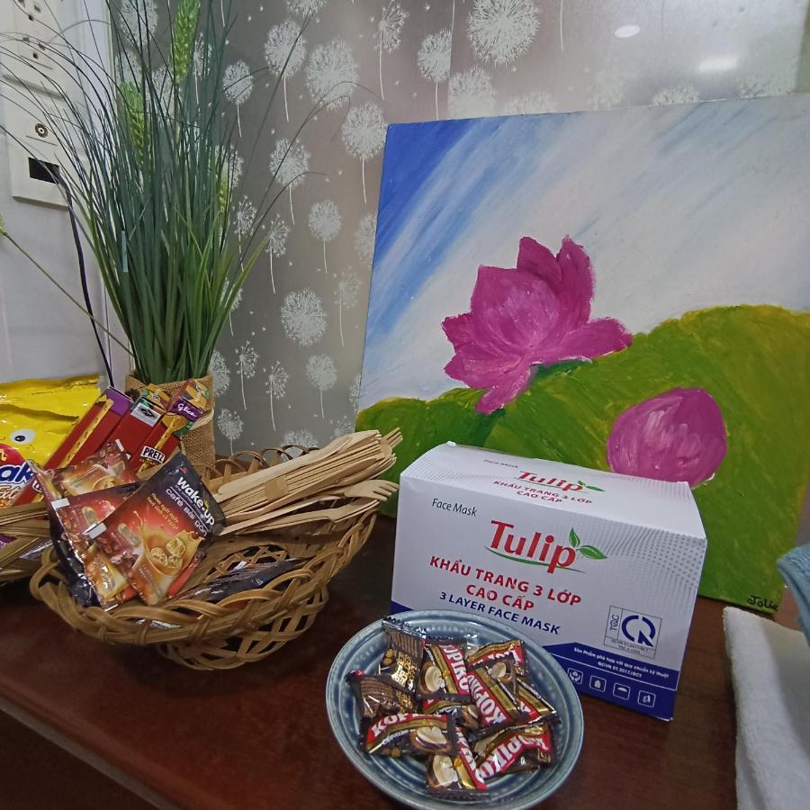 138 Lily'S House In City Center With Multi Rooms, Multi Prices Ho Si Minh-város Kültér fotó