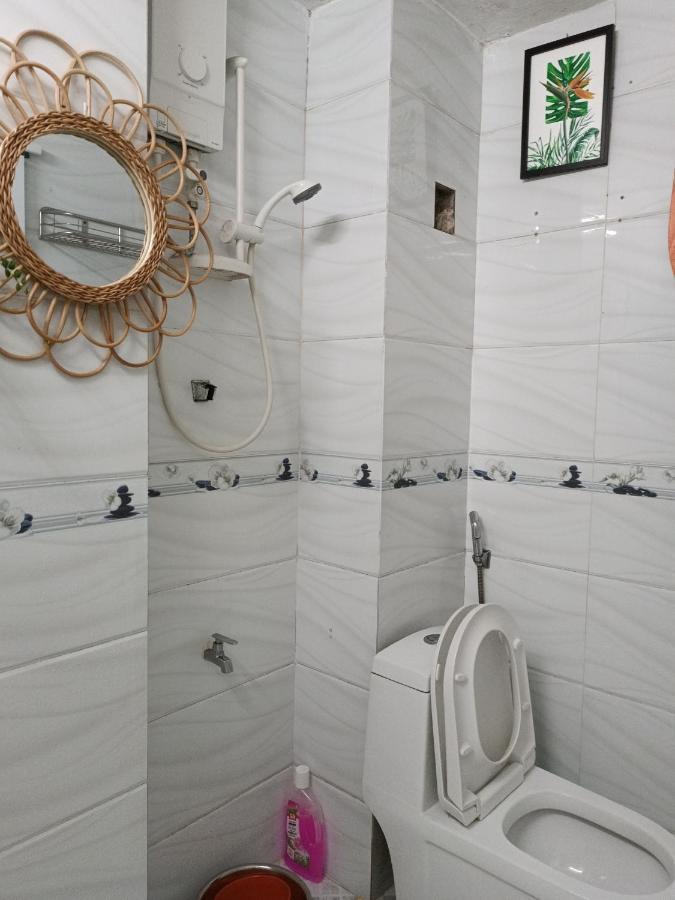 138 Lily'S House In City Center With Multi Rooms, Multi Prices Ho Si Minh-város Kültér fotó