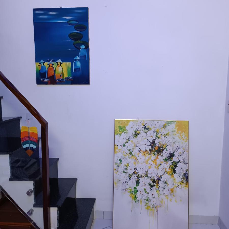 138 Lily'S House In City Center With Multi Rooms, Multi Prices Ho Si Minh-város Kültér fotó