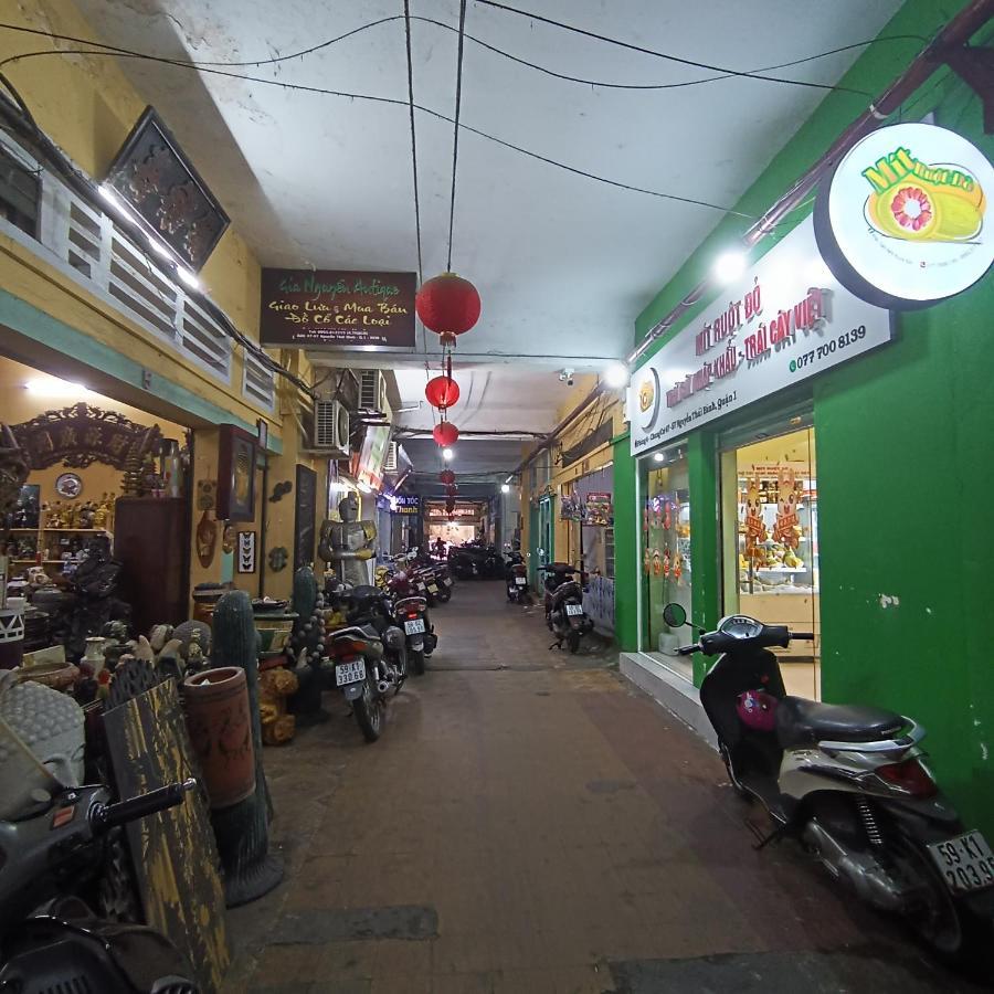 138 Lily'S House In City Center With Multi Rooms, Multi Prices Ho Si Minh-város Kültér fotó